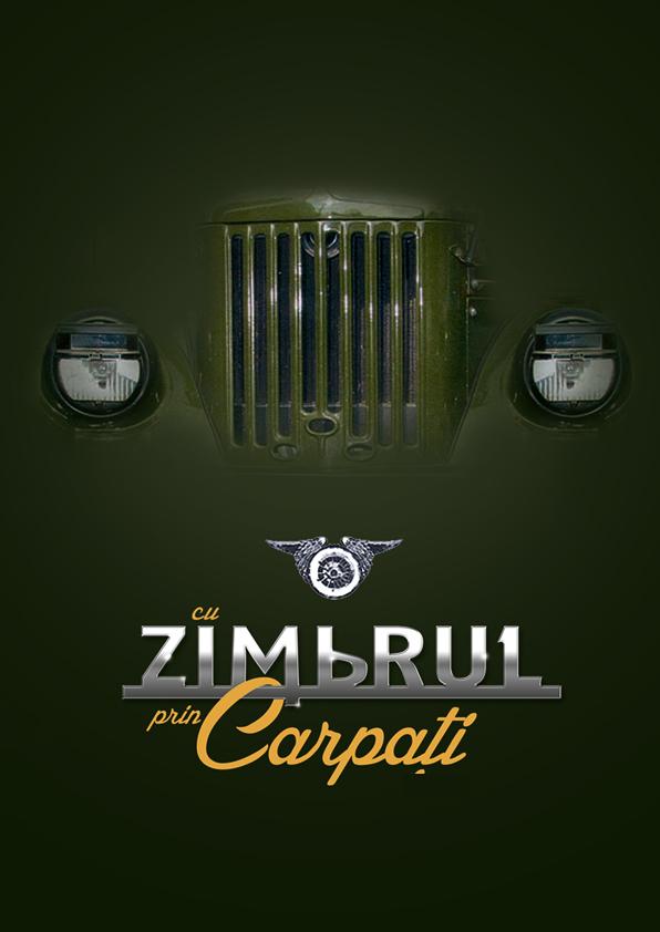 Drumeții cu 21 de automobile istorice prin Carpați!