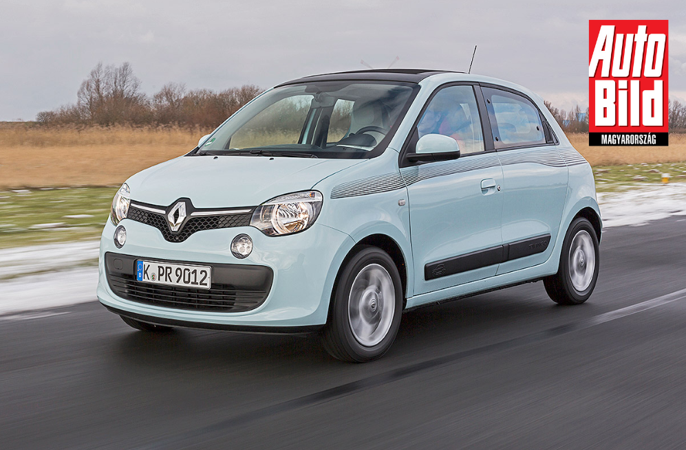 Mikroautók használtan: Citroën C1 II, Fiat 500 és Renault Twingo III - szakértői vélemény