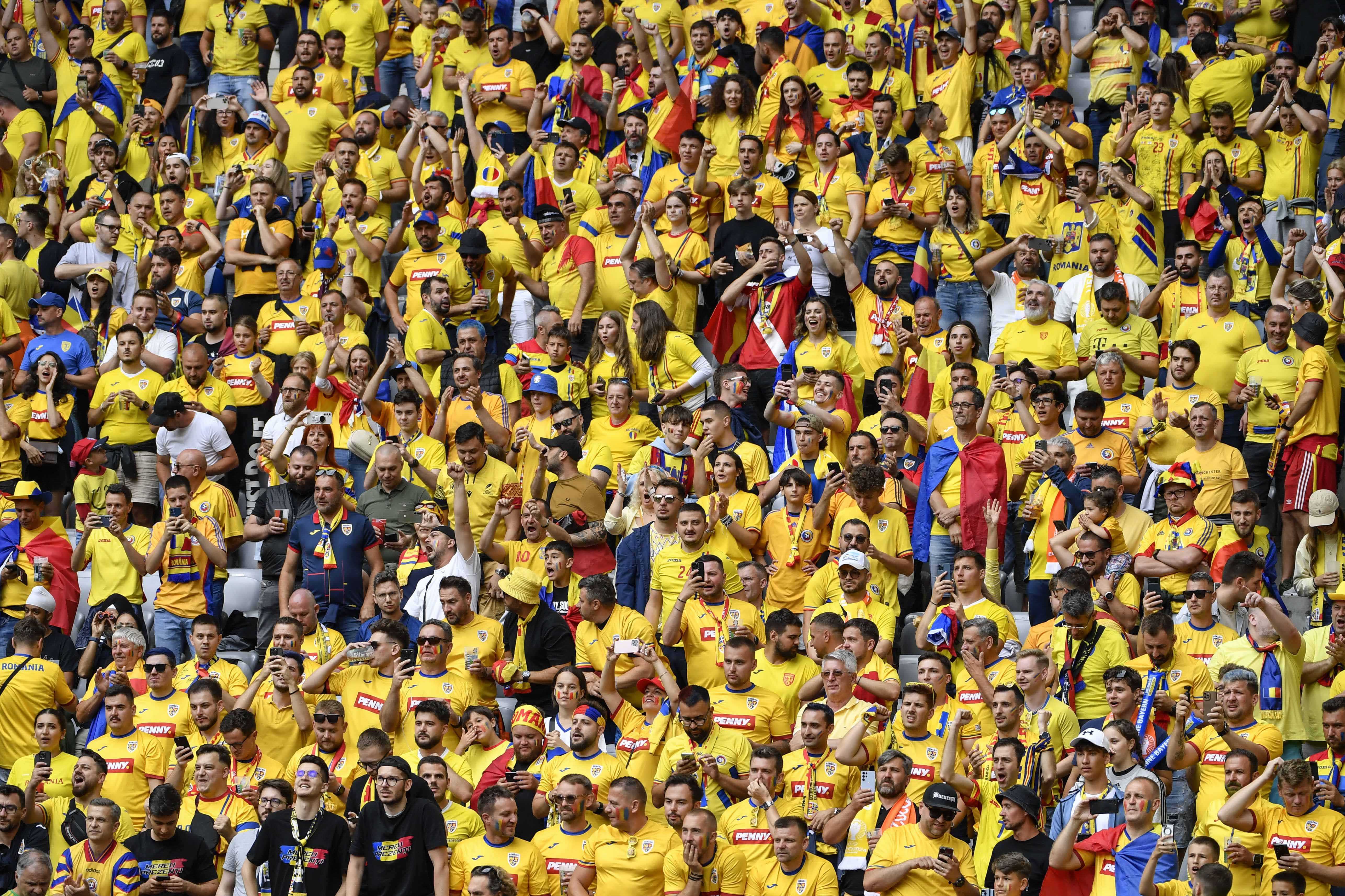 România – Olanda 0-3, la Euro 2024. Drumul „generației de suflet” se oprește optimi, după o luptă încrâncenată