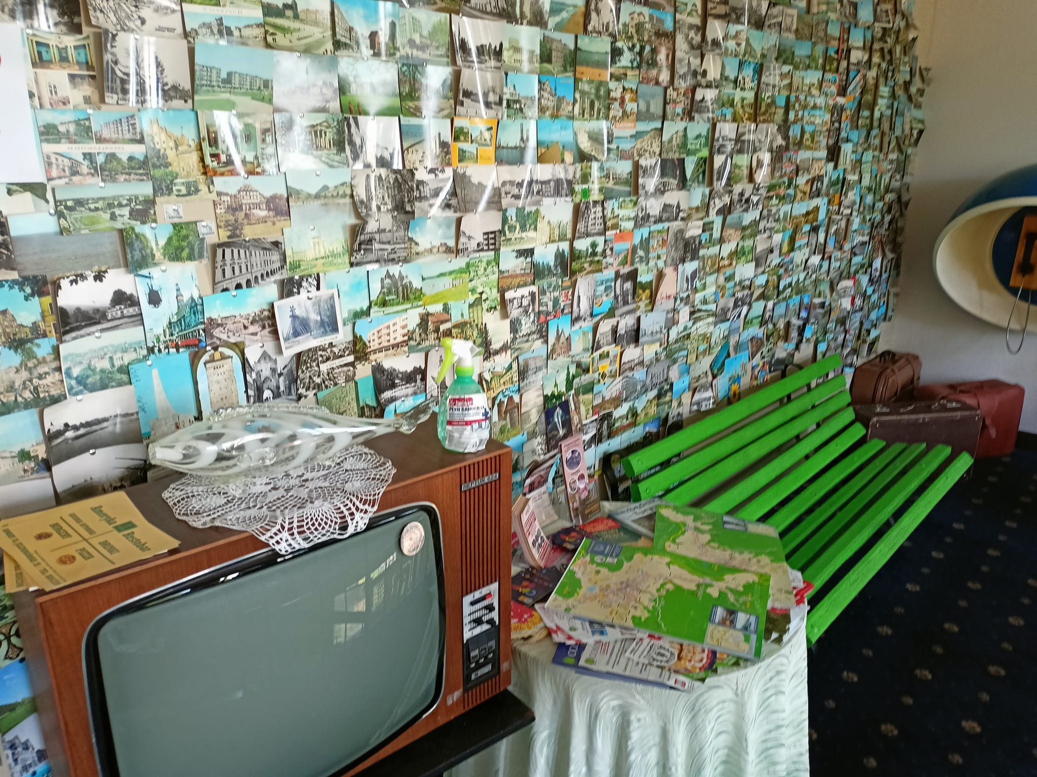 Muzeum Sentymentów w Kowarach Muzeum Sentymentów w Kowarach