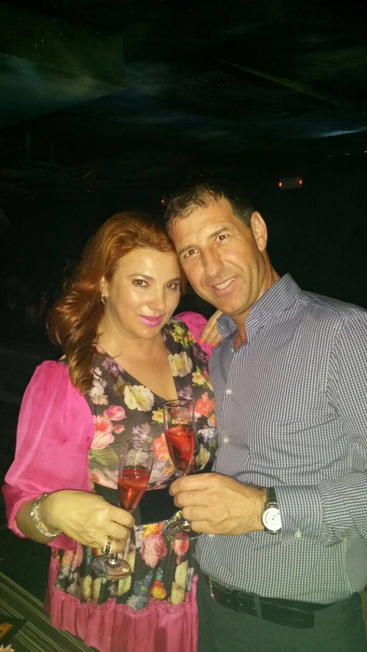 Marian Toader, primarul din Zăbrani, o acuză pe Mihaela Borcea de infidelitate! “Nu îţi duci şoferul în Dubai sau în Turcia sau la Viena”