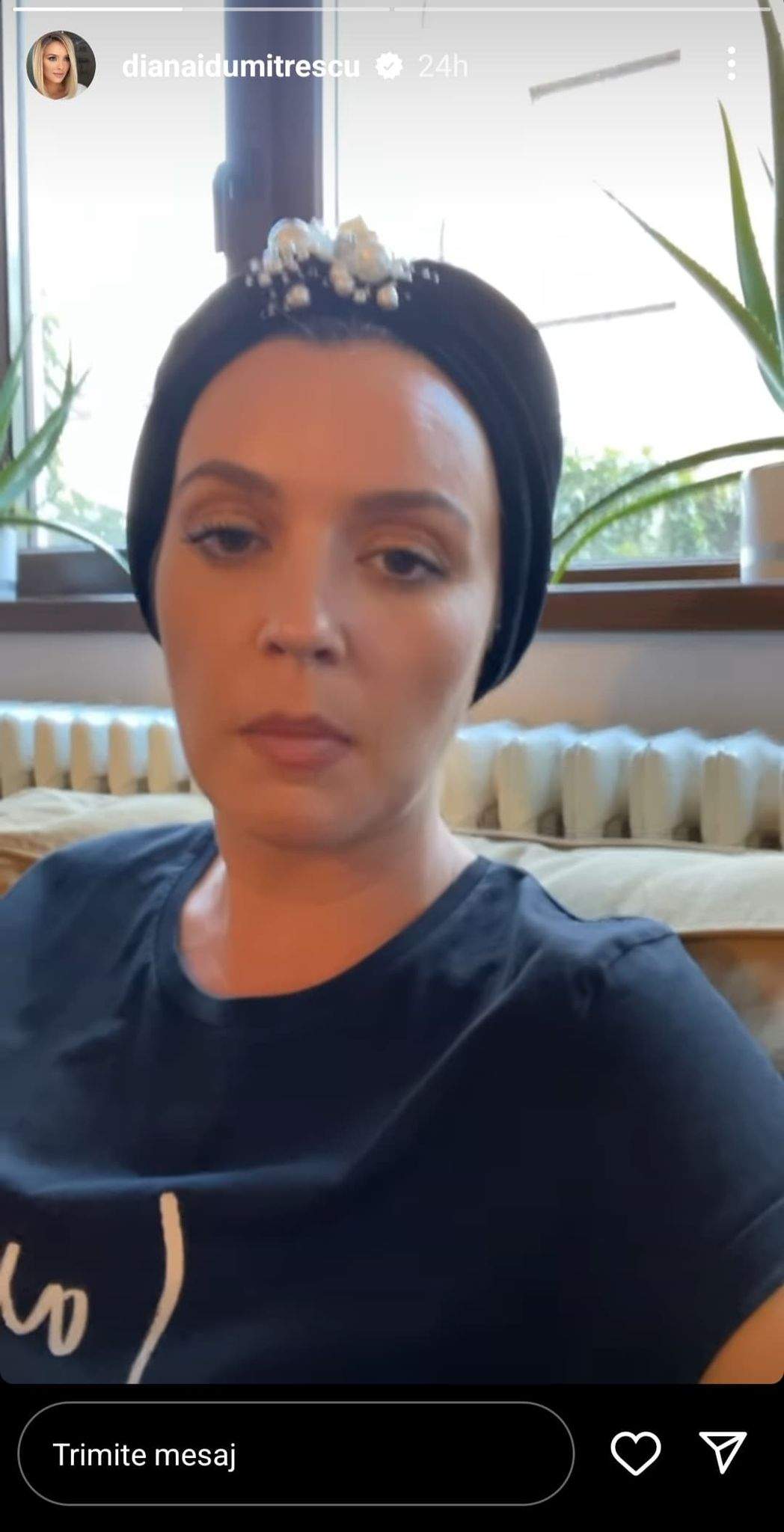 Diana Dumitrescu s-a certat cu o femeie pe stradă: „Din mahalagioaică nu m-a scos, după ce mi-am cerut de trei ori scuze”