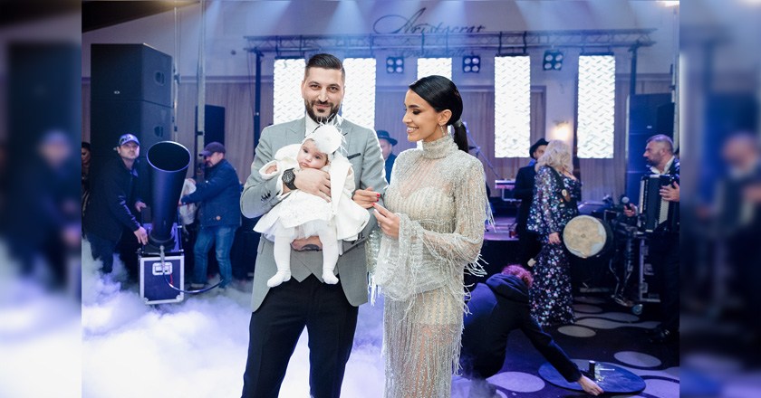 Unde petrece Adelina Pestrițu de ziua ei. În același loc va face nunta | FOTO