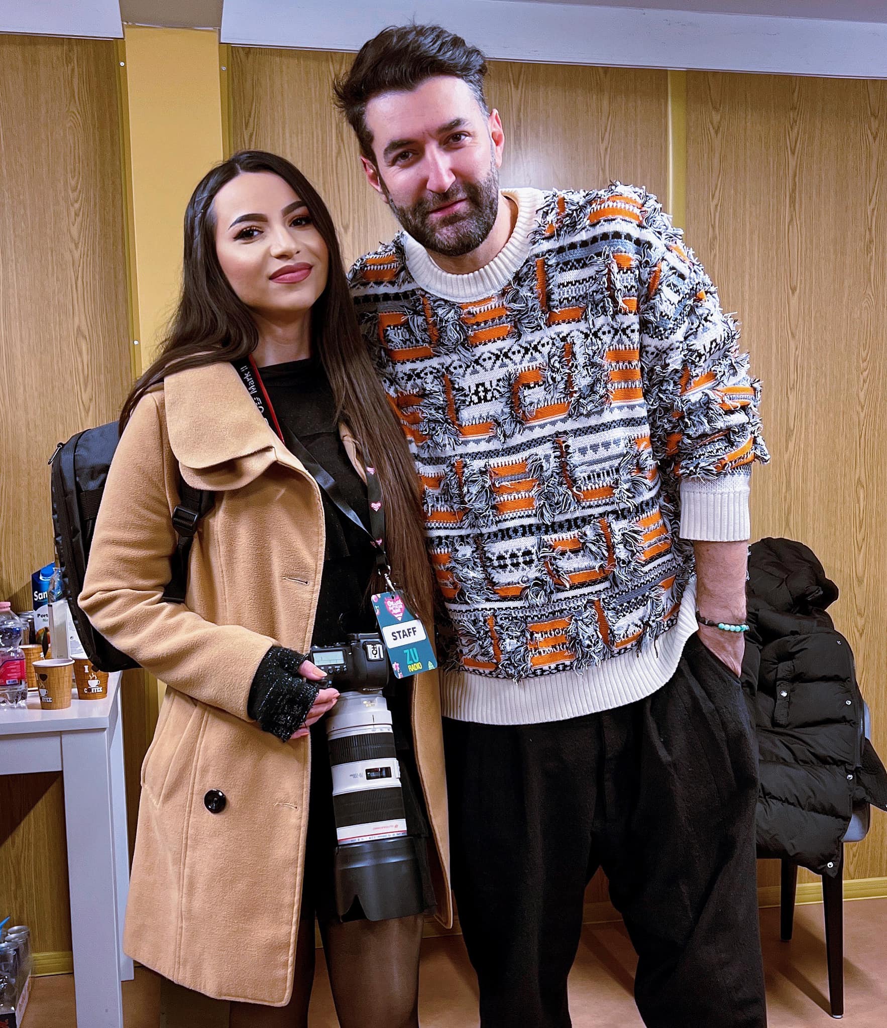 Mălina Guler s-a întâlnit cu Lidia Buble înainte să moară. Artista e în stare de șoc: „A căzut de la etajul 7, în Oradea”