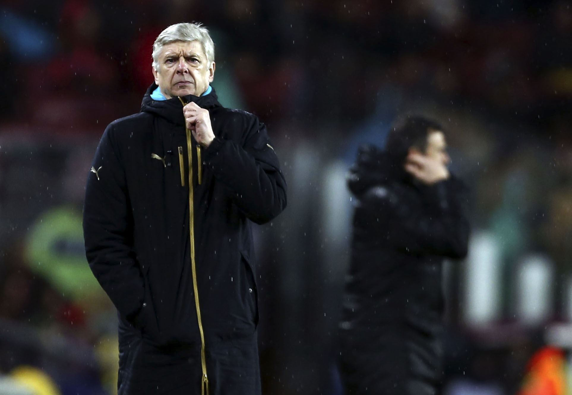 Liga Campionilor, optimi: Bayern - Juventus și Barcelona - Arsenal. ^Nebunie la Munchen. Tripleta MSN l-a ”îngropat” pe Wenger / FOTO&VIDEO