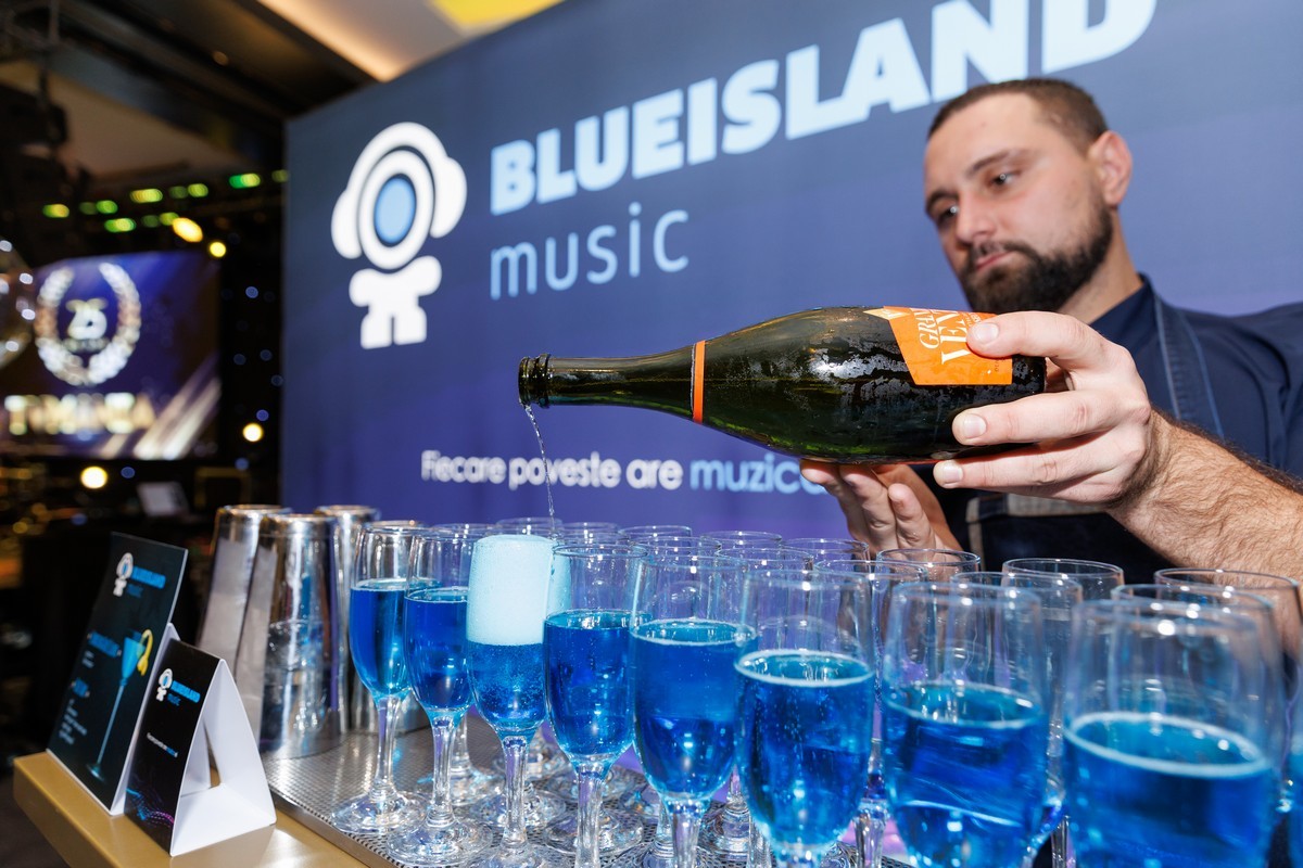 Cine sunt câștigătorii de la Premiile Tvmania 2023