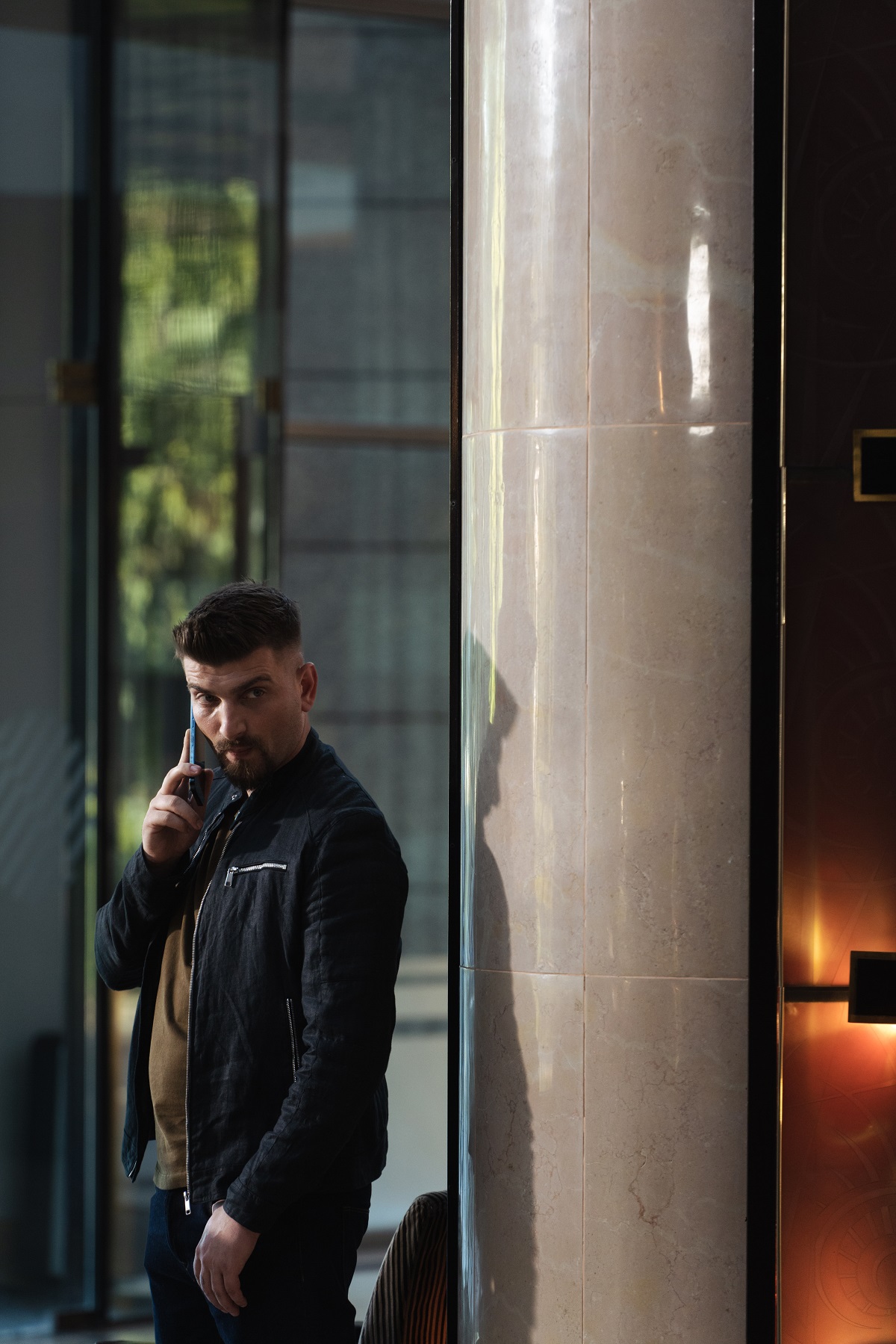 Silviu Mircescu, dezvăluiri despre viața sa: „Eram chel, nu aveam nici barbă”. Actorul nu s-a îndrăgostit niciodată de partenera de scenă