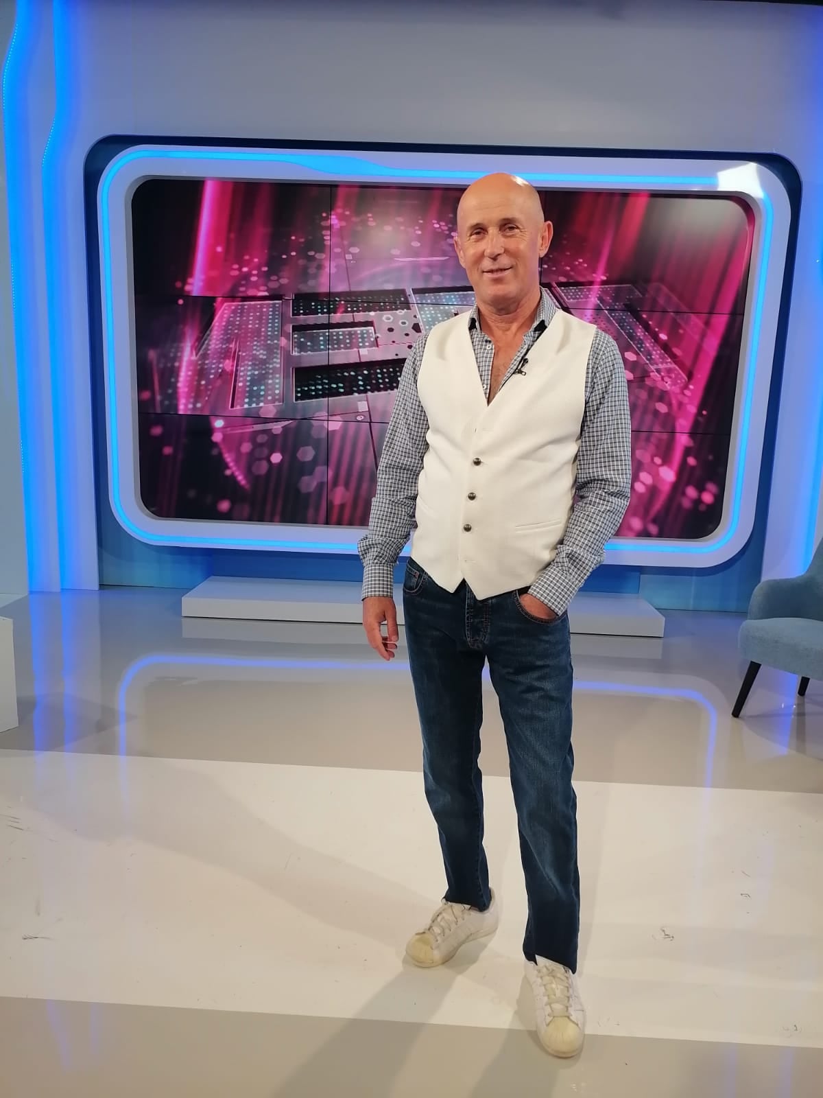 Mugur Mihăescu, despre banii câștigați în perioada „Vacanța Mare”: „Am câștigat la Kanal D mai bine decât în 8 ani de PRO TV”