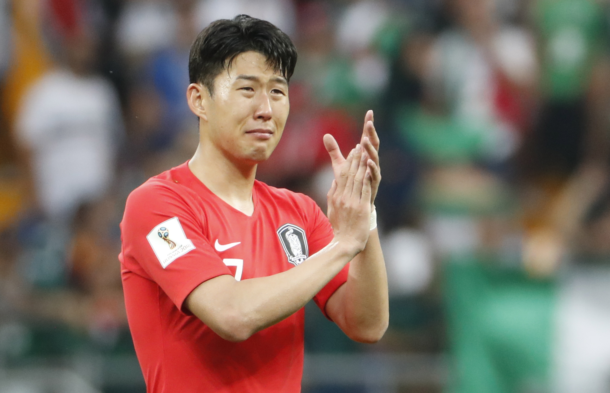 Coreea de Sud - Mexic 1-2, în grupa F de la Campionatul Mondial de fotbal Rusia 2018. ”Aztecii”, pas mare spre optimi / VIDEO