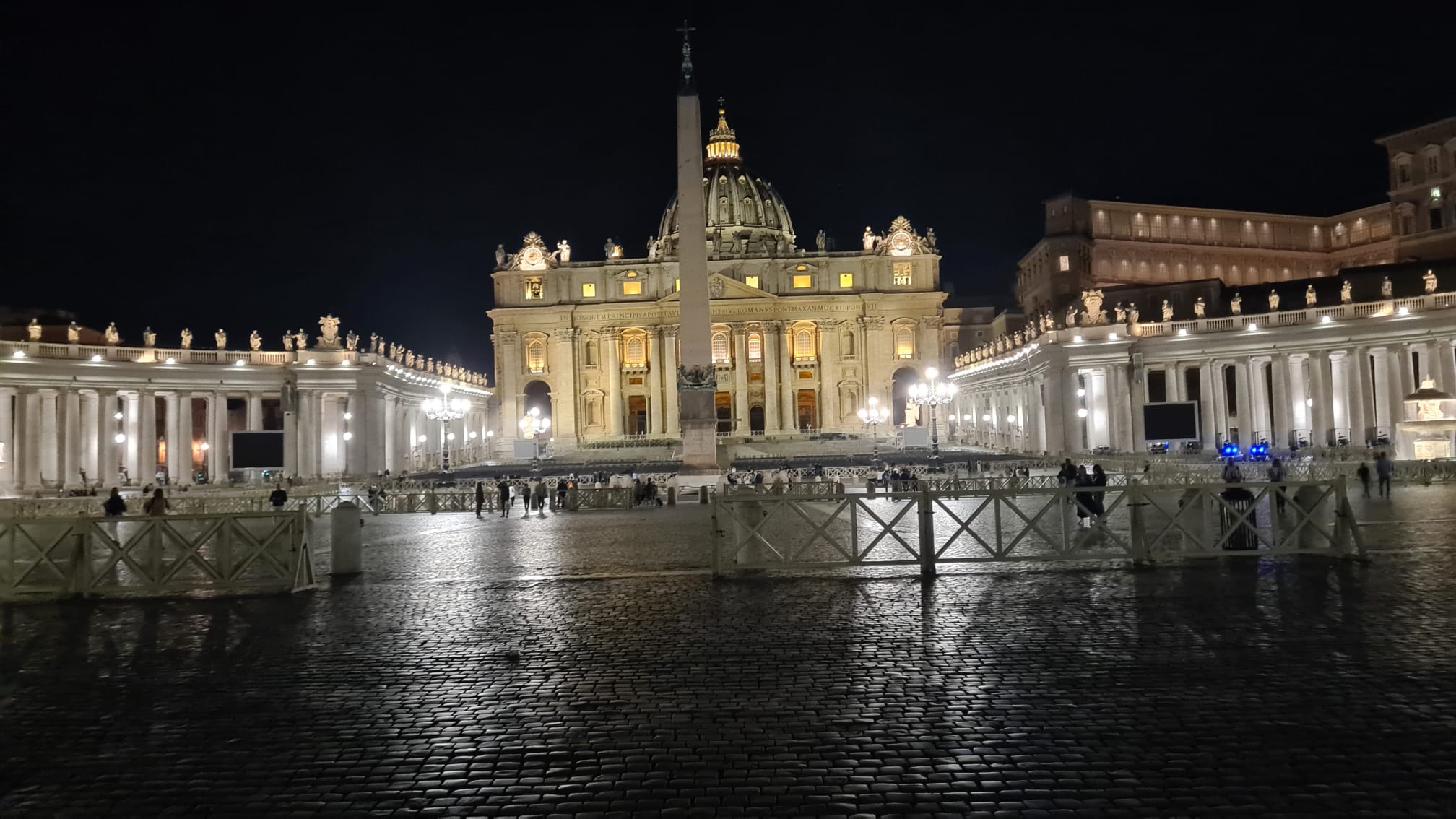 REPORTAJ. Roma și-a regăsit turiștii, după o luptă lungă cu pandemia de Covid-19