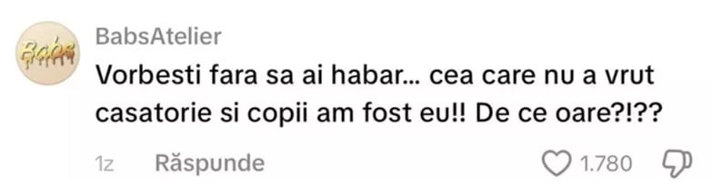 De ce nu s-au căsătorit, de fapt, Dorian Popa și Claudia Iosif. Babs a spus adevărul după nunta artistului: „Vorbești fără să ai habar”