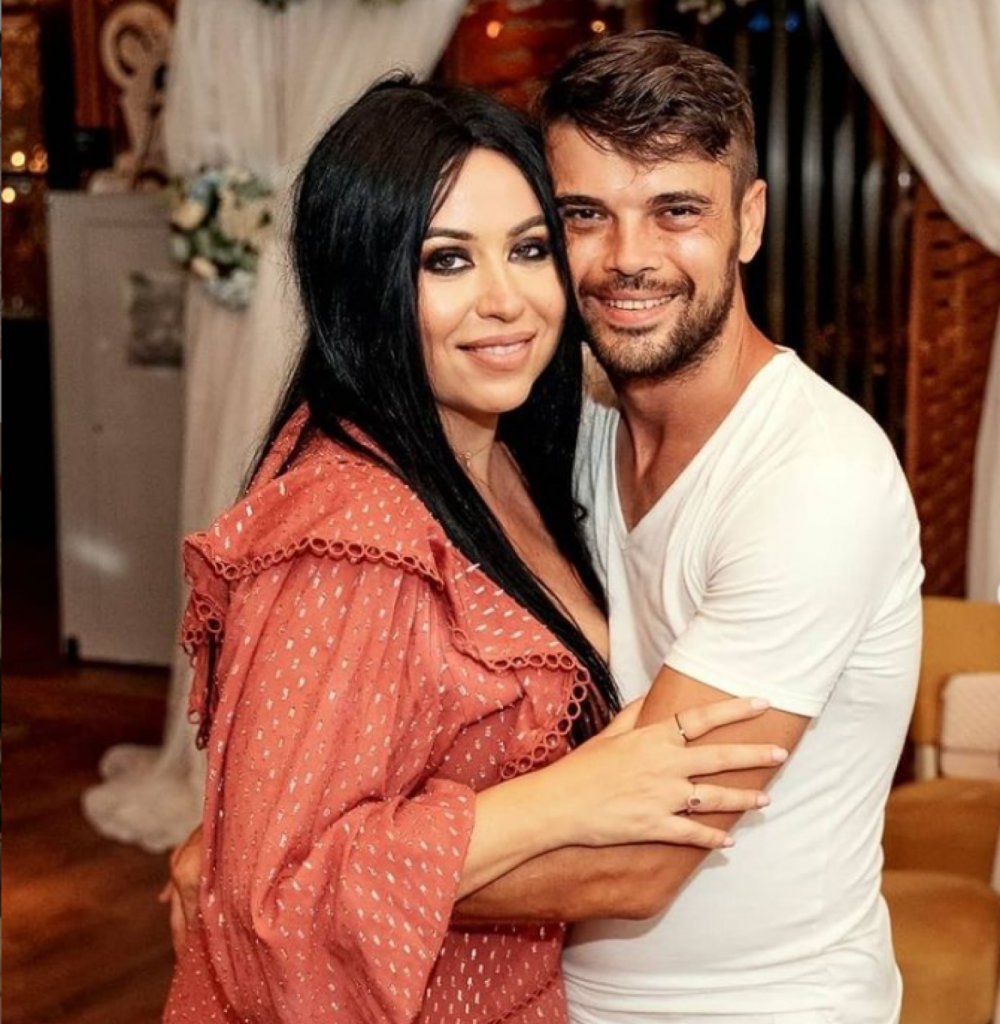 Oana Roman, detalii neștiute despre căsnicia cu Marius Elisei: „Ultimii ani au fost un iad”. Susține că a trăit în teroare