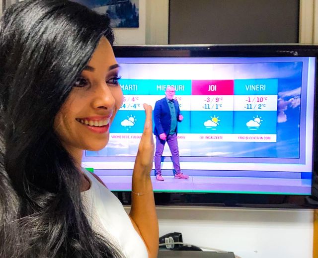 Ce a pățit Florin Busuioc pe stradă în trecut. Prezentatorul de la PRO TV a povestit tot: „Frică nu mi-a fost”
