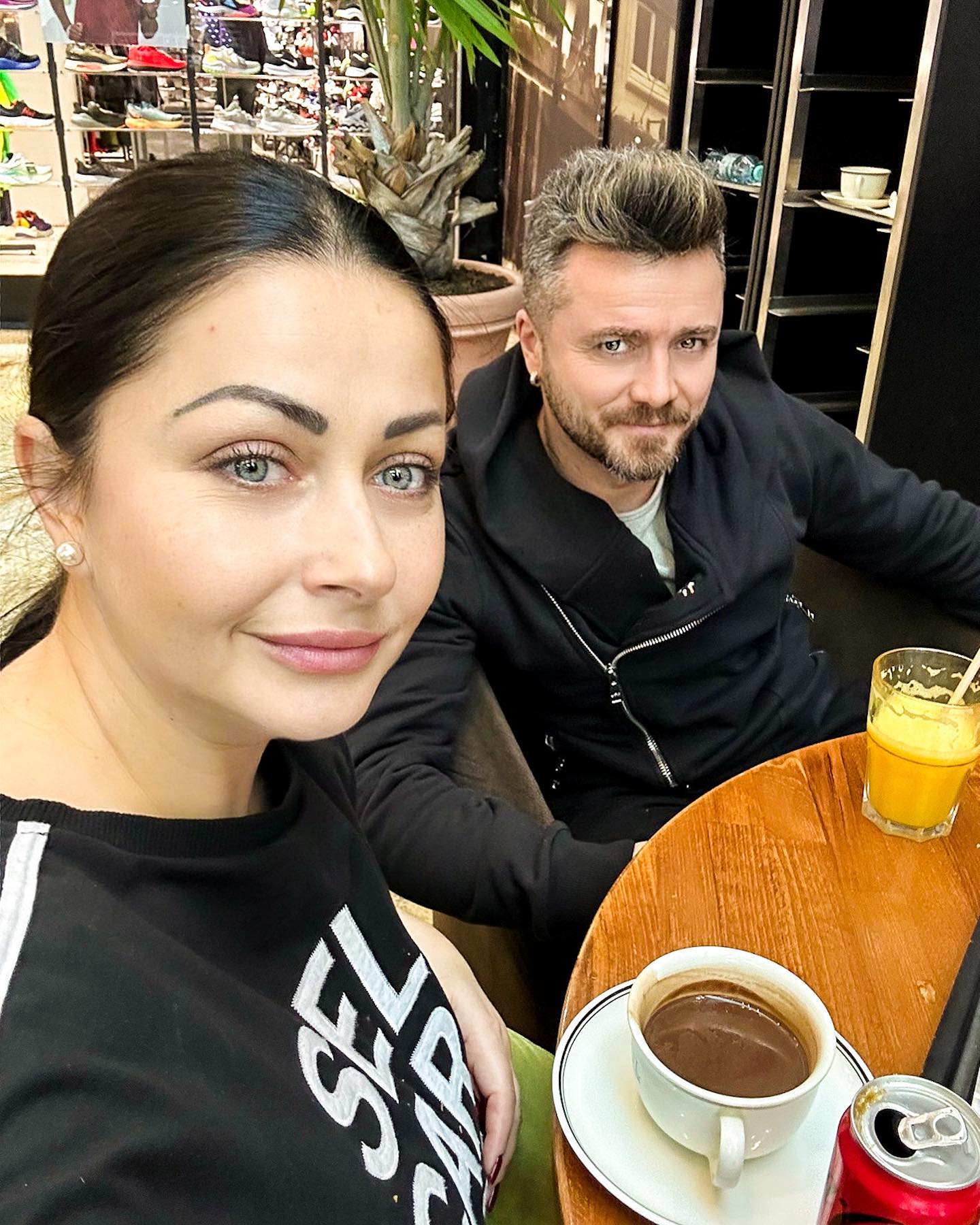 Motivul pentru care Gabriela Cristea și Tavi Clonda s-au gândit să își vândă casă: „Nouă ne place la țară”