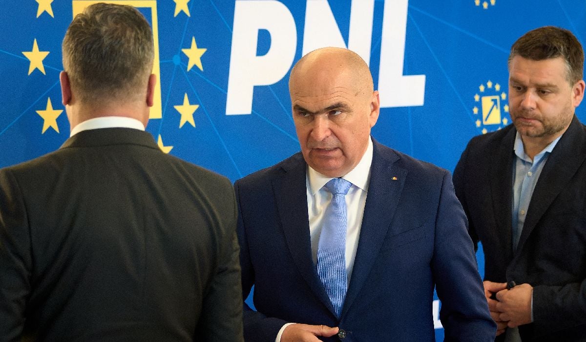 Ilie Bolojan candidează din nou pentru președinția PNL. Adversarii săi se pot înscrie până sâmbătă, la ora 17.00