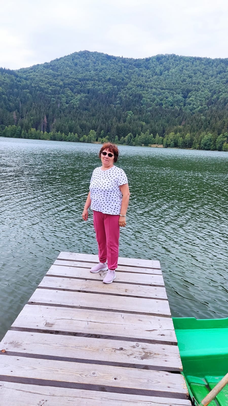 Pensia pe care soacra lui Nicușor Dan o primește de la statul român. Liliana Aglaia Grădinaru s-a retras din învățământ la 1 septembrie 2025