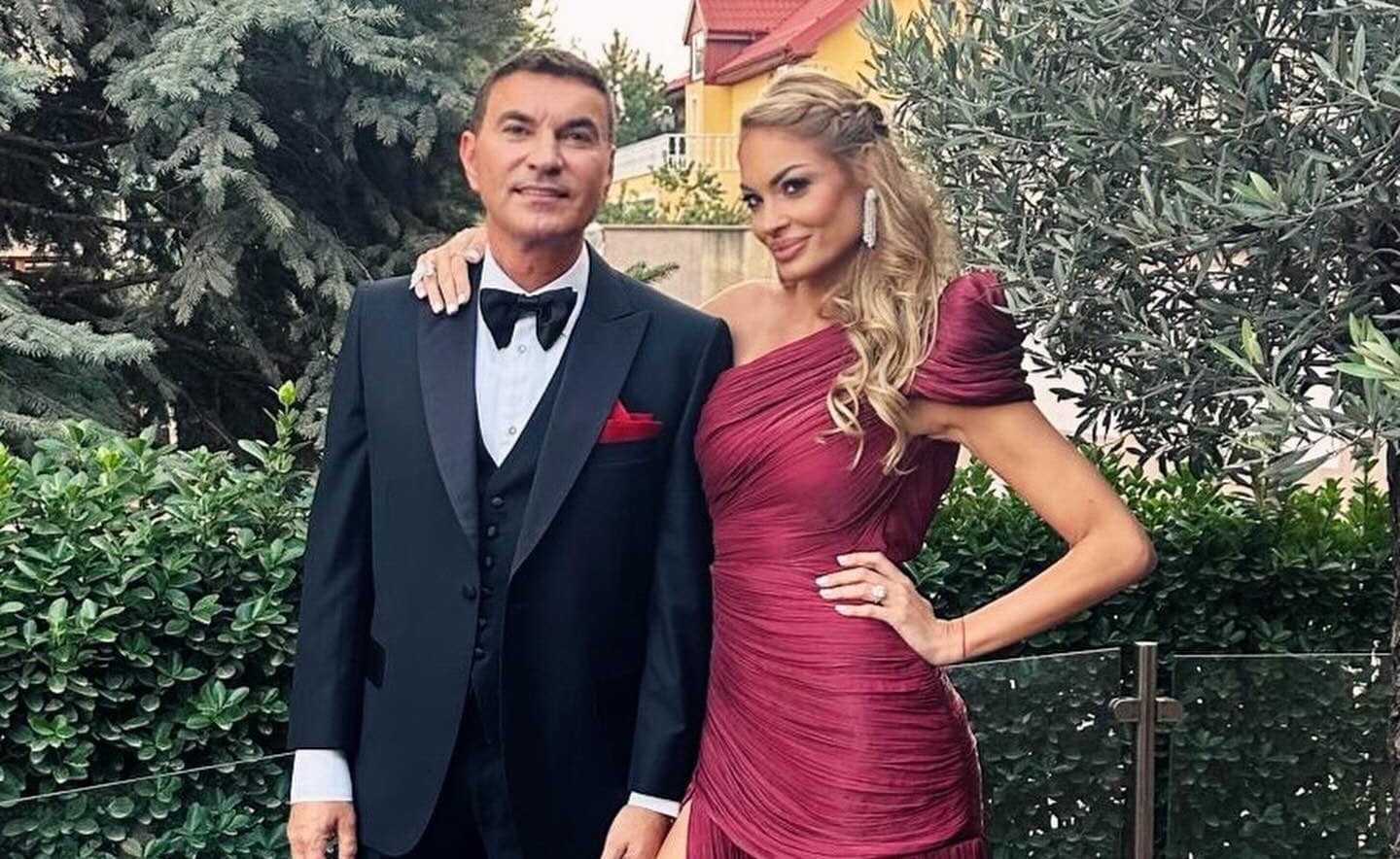 Cum arată apartamentul pe care Cristi Borcea i l-a luat fiicei sale în SUA. Melissa studiază arhitectura