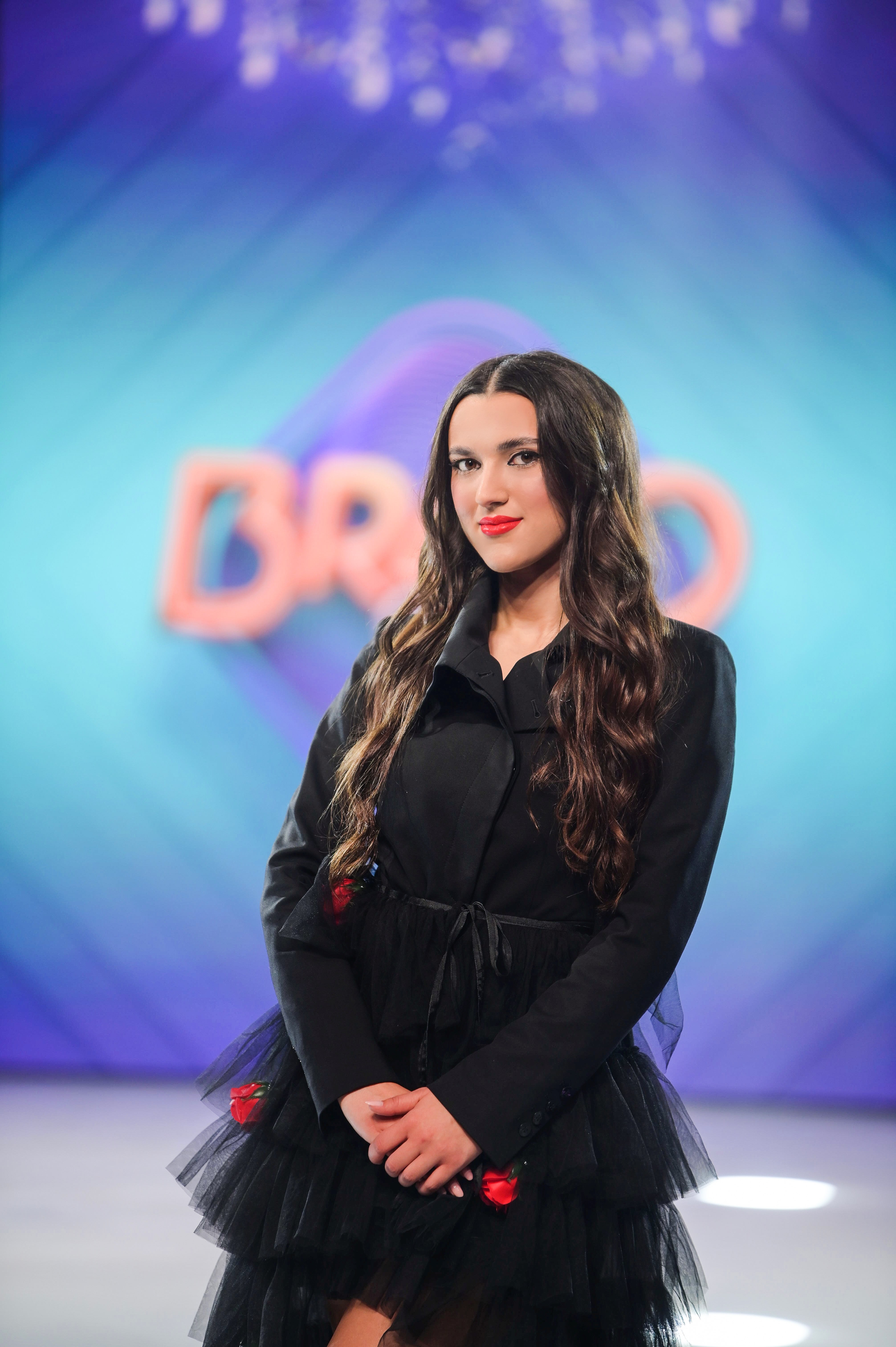 Cine e Milena de la „Bravo, ai stil”, sezonul 8. Are 23 de ani și deține propria firmă