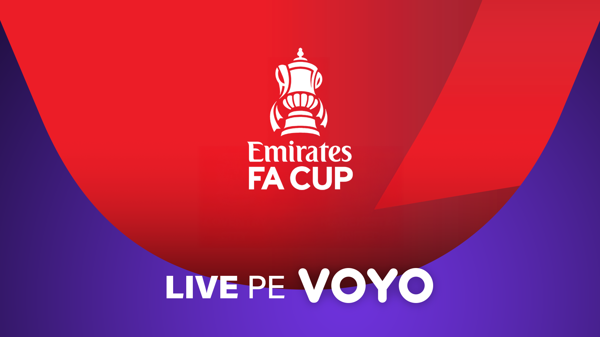 FA Cup nu se mai vede la TV în România. Cine va transmite Cupa Angliei, cea mai veche competiție eliminatorie din lume