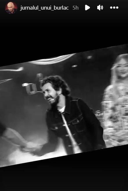 Cum și-a anunțat Mihai Bendeac fanii că e înlocuit la „iUmor” de Costel Bojog. Actorul nu mai apare în emisiunea de la Antena 1