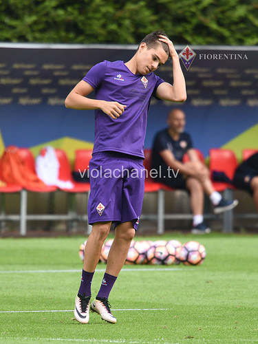 Ianis Hagi a fost titular și în al doilea amical disputat de Fiorentina GALERIE FOTO și VIDEO