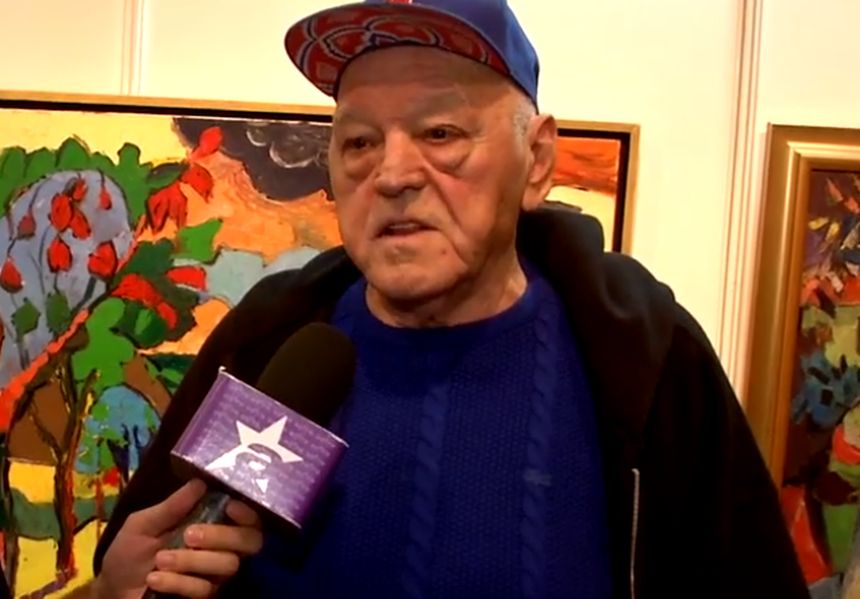 Mircea Câmpeanu, soțul Mariei Ciobanu, a murit. Mesajul transmis de Ionuț Dolănescu