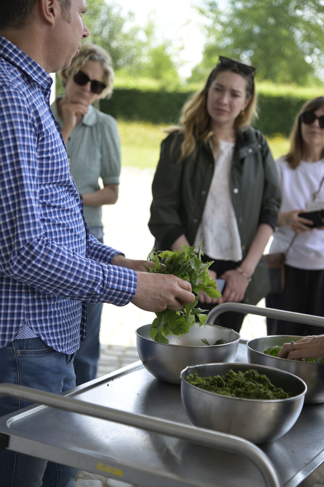 Cum se fabrică celebrele produse Weleda! Am vizitat grădina de plante medicinale din Germania, un paradis de 23 de hectare