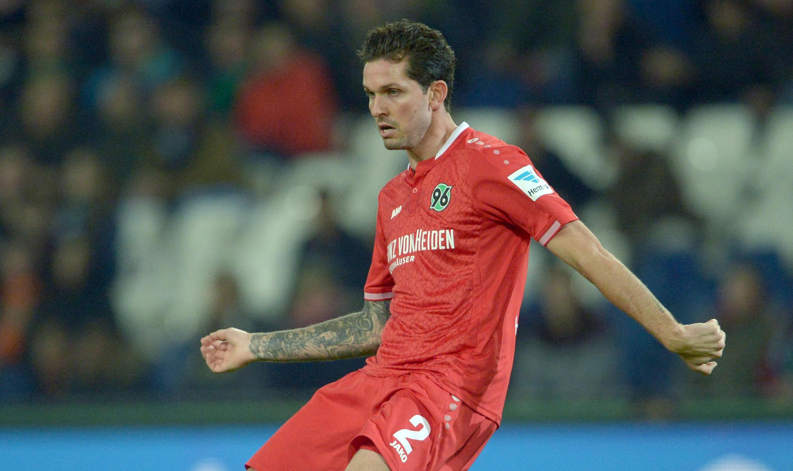 Leon Andreasen - najnowsze informacje | Przegląd Sportowy