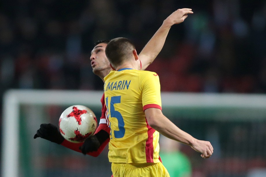 Rusia - România 1-0. Ce păcăleală! Christoph Daum a jucat la egal, dar a pierdut în ultima secundă. Din ofsaid! | LIVEBLOG