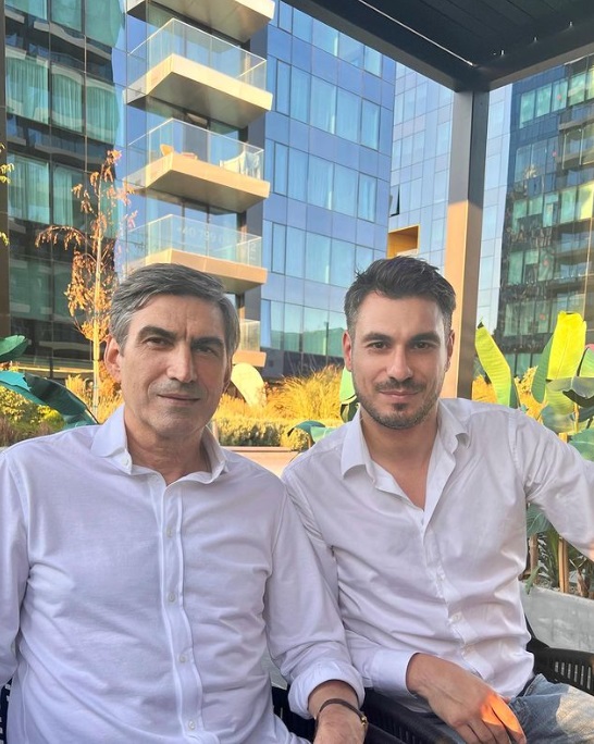 Ce spune Victor Pițurcă despre soția sa, după ce i-a iertat relația extraconjugală cu Vica Blochina: „Este adevăratul stâlp al familiei”. Maria a stat mereu în umbră