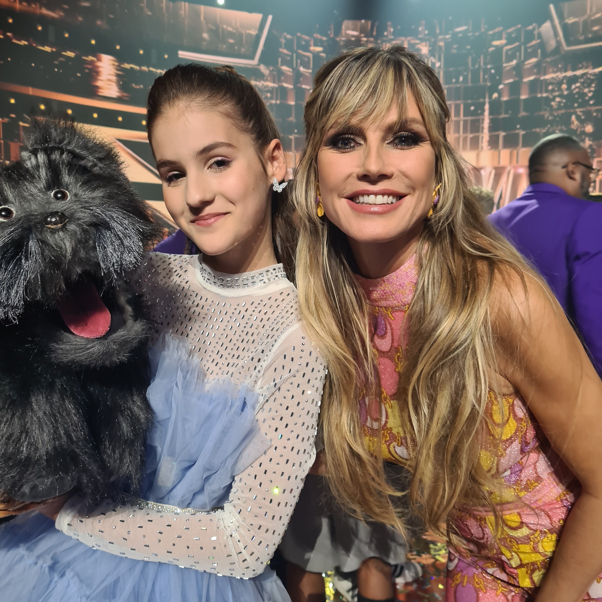 Ana-Maria Mărgean, în echipa lui Smiley la Vocea României 2025. Câștigătoarea „Românii au talent” 2021 a întors toate scaunele: „Un talent remarcabil”