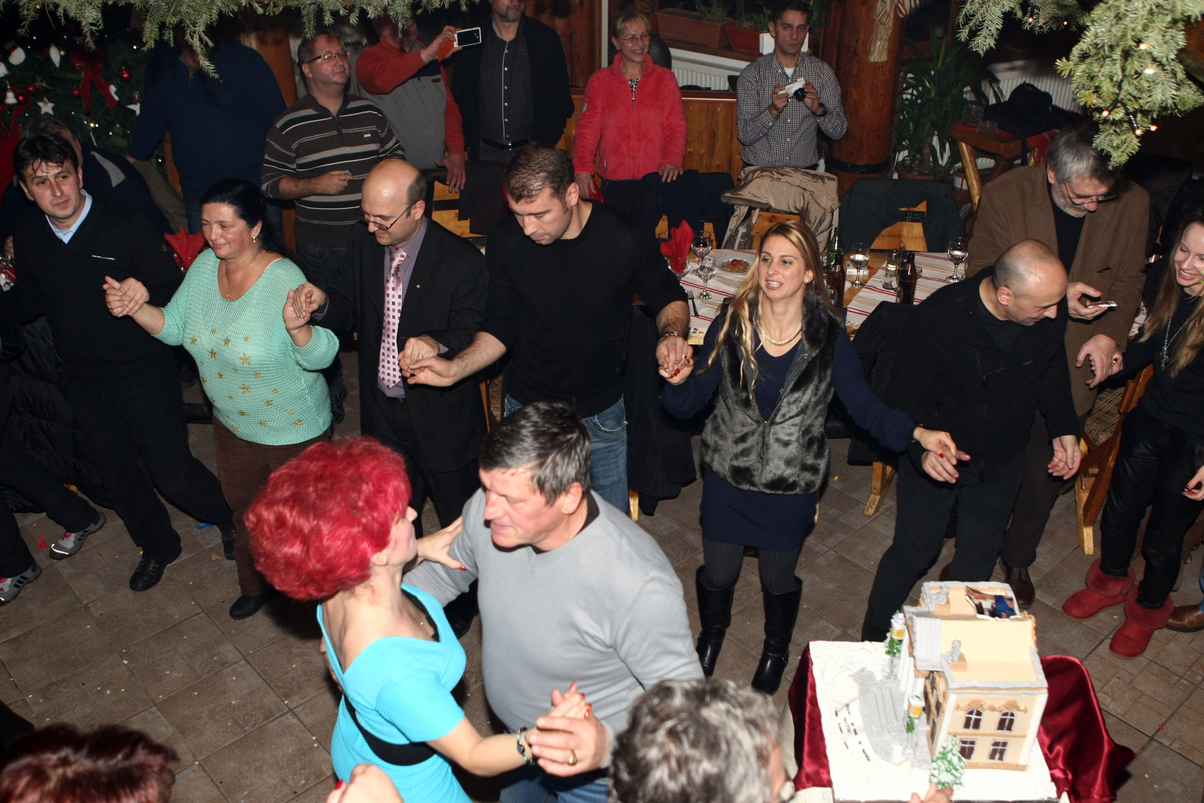 BOX / Sinceritatea lui Bute: “2014 a fost negru!” / GALERIE FOTO