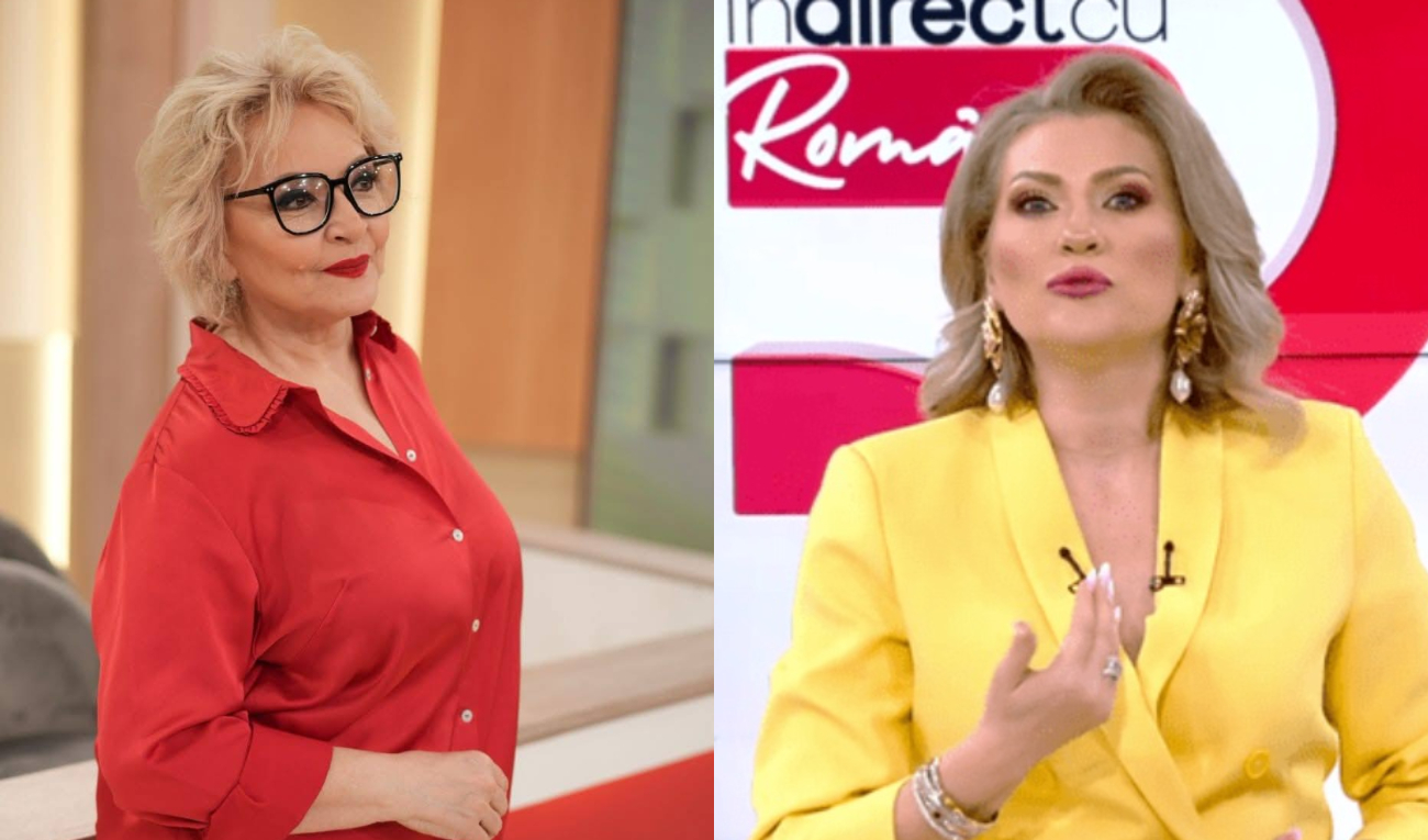 De ce emisiunea „În direct cu România” a fost scoasă de la Antena 1. Mirela Vaida rupe tăcerea: „A fost de la început un proiect dificil”