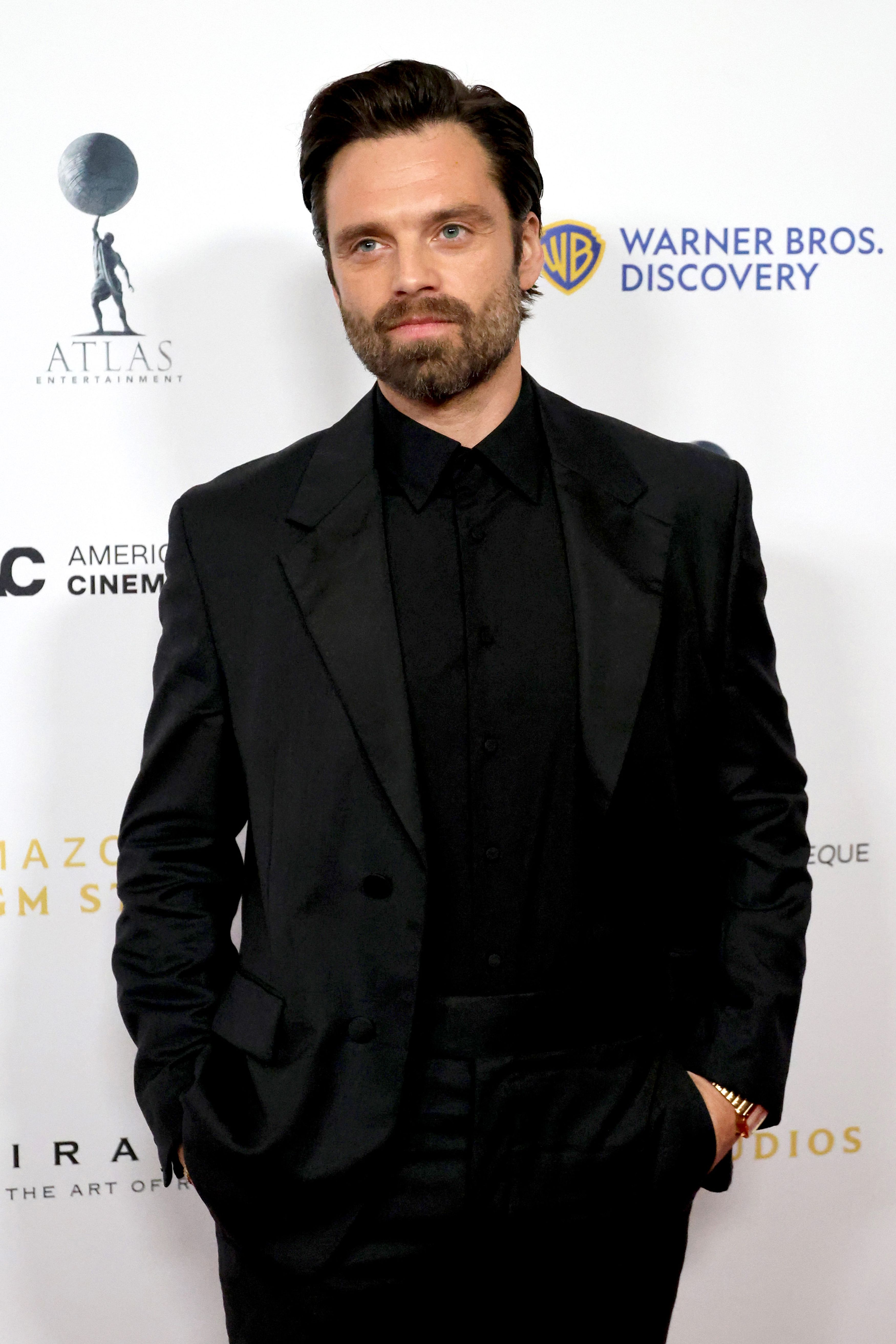 Cele două cuvinte folosite de Tudor Chirilă când a aflat că Sebastian Stan e nominalizat la Premiile Oscar 2025