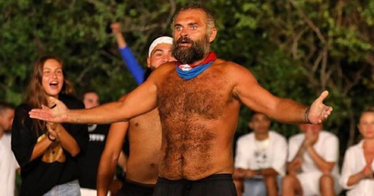Dan Ursa este câștigătorul sezonului 4 Survivor România, dar nu s-a întors încă la Survivor All Stars. „Ceea ce urmează va întrece orice așteptare”