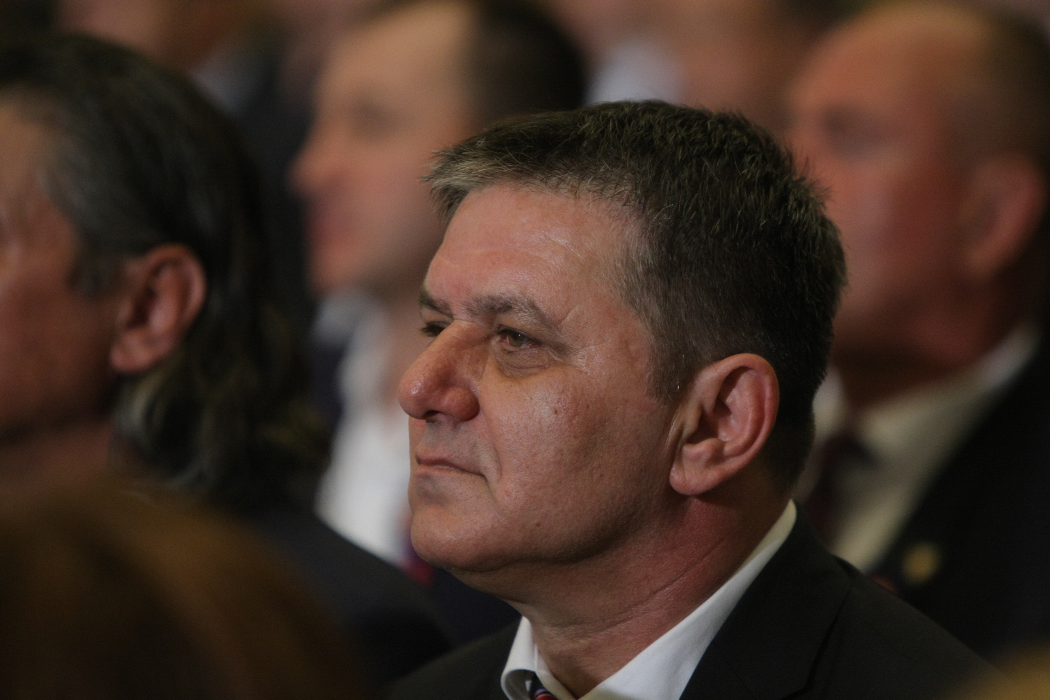 Clubul CSA Steaua împlinește 70 de ani. Marea sărbătoare, la Cercul Militar. S-a vorbit tot de fotbal: ”Echipa va juca în Liga 4”. Năstase a venit îmbrăcat în general/ FOTO