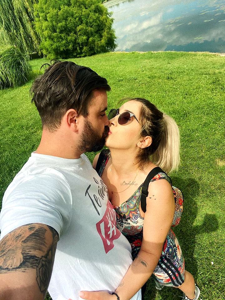 Adda și Cătălin Rizea, declarații savuroase înainte de aventura lor la Power Couple: „S-ar nota cu roșu în calendar”