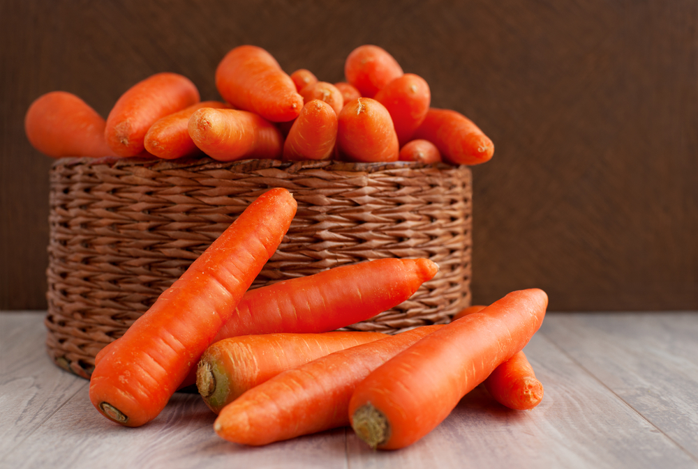 Morcovi - când se cultivă, ce beneficii au și care sunt cele mai bune rețete culinare cu morcovi