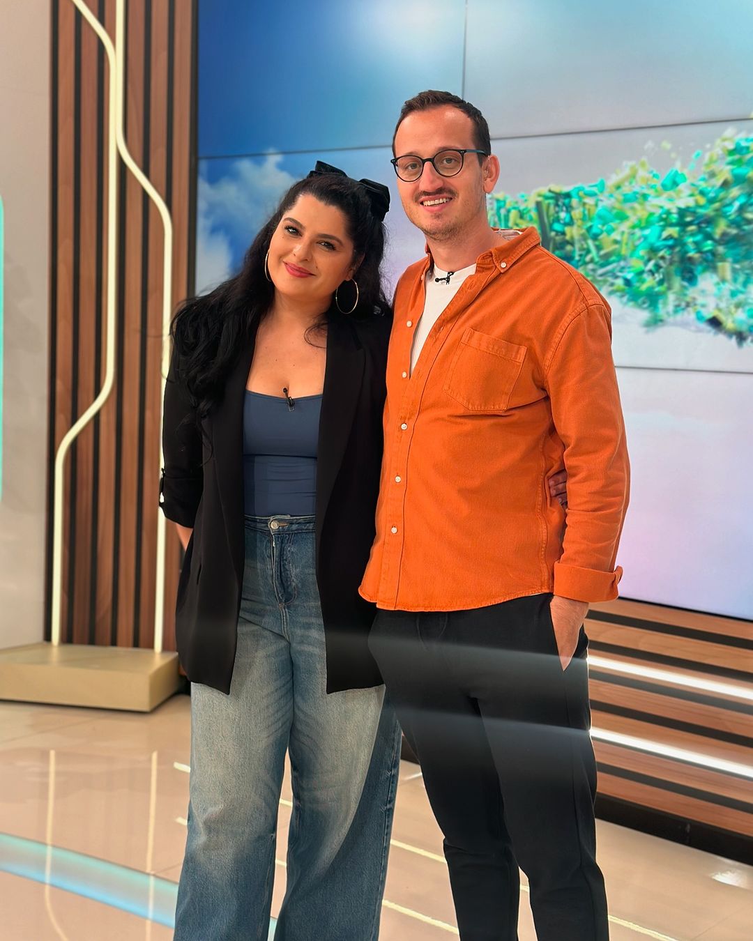 În ce emisiuni a mai apărut Mane Voicu înainte de Asia Express. E prieten cu Bobonete