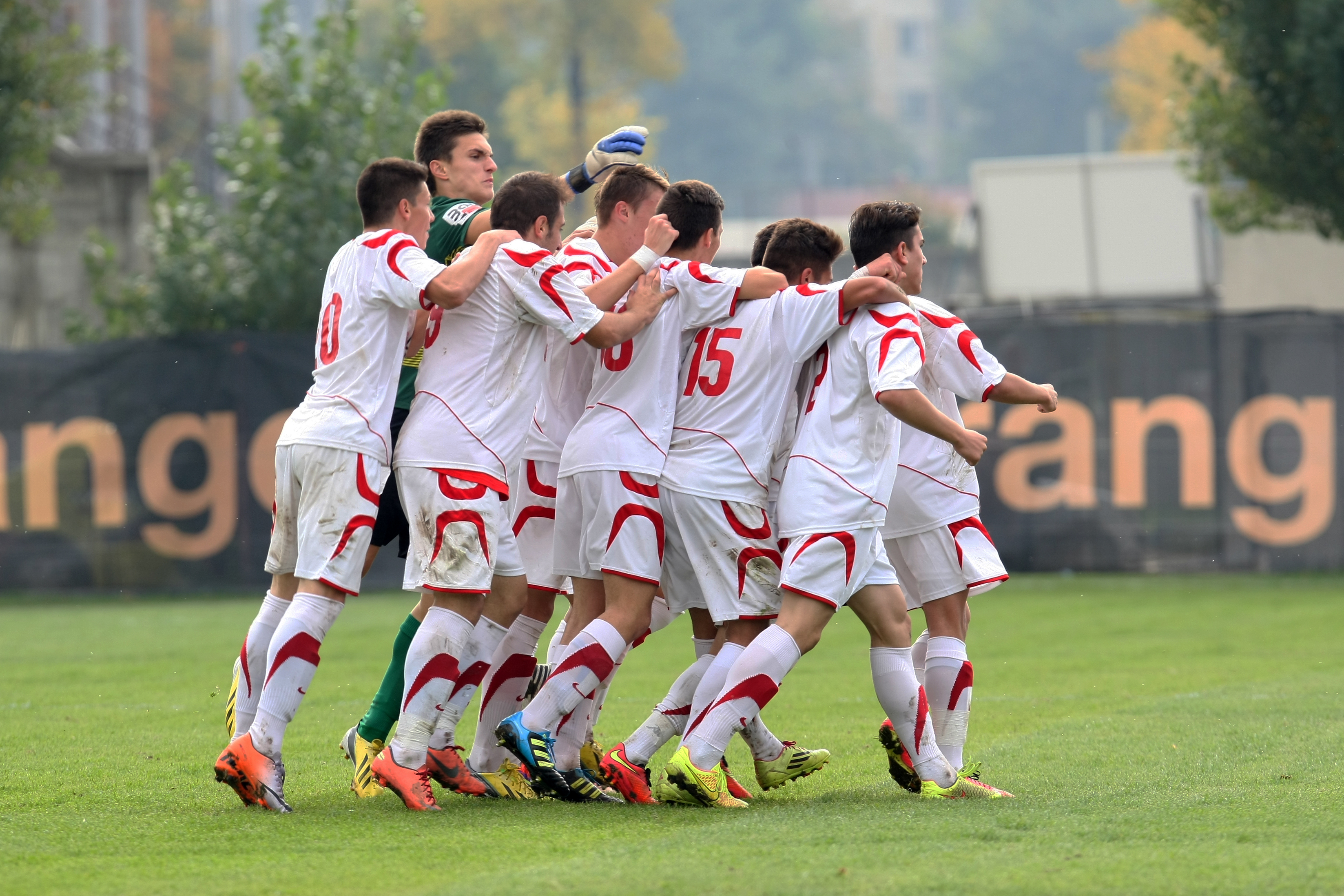 Dinamo a bătut Steaua! Cum s-a întâmplat minunea