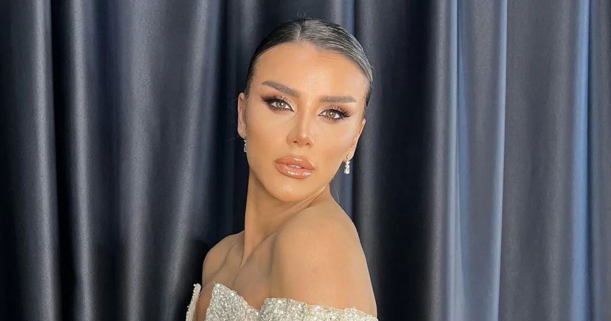 Miss Europa a murit după ce a căzut de pe un pod în fața unei mașini, când fugea pe jos de polițiștii care o prinseseră băută la volan, în Turcia
