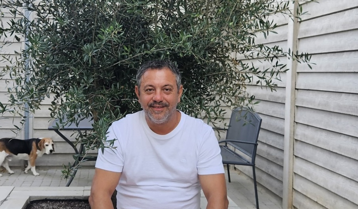 Motivul pentru care copiii lui Sorin Bontea nu mai merg în vacanțe cu el: „Mi-am făcut damblaua”