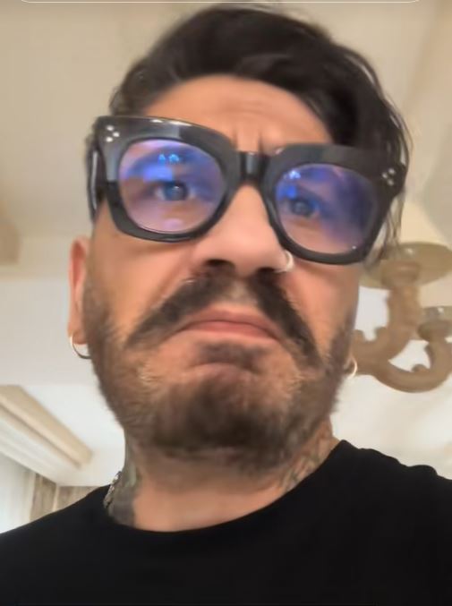 Connect-R, despre relația cu Misha după divorț: „Nu se negociază nimic”. Ce studiază fiica lor, Maya