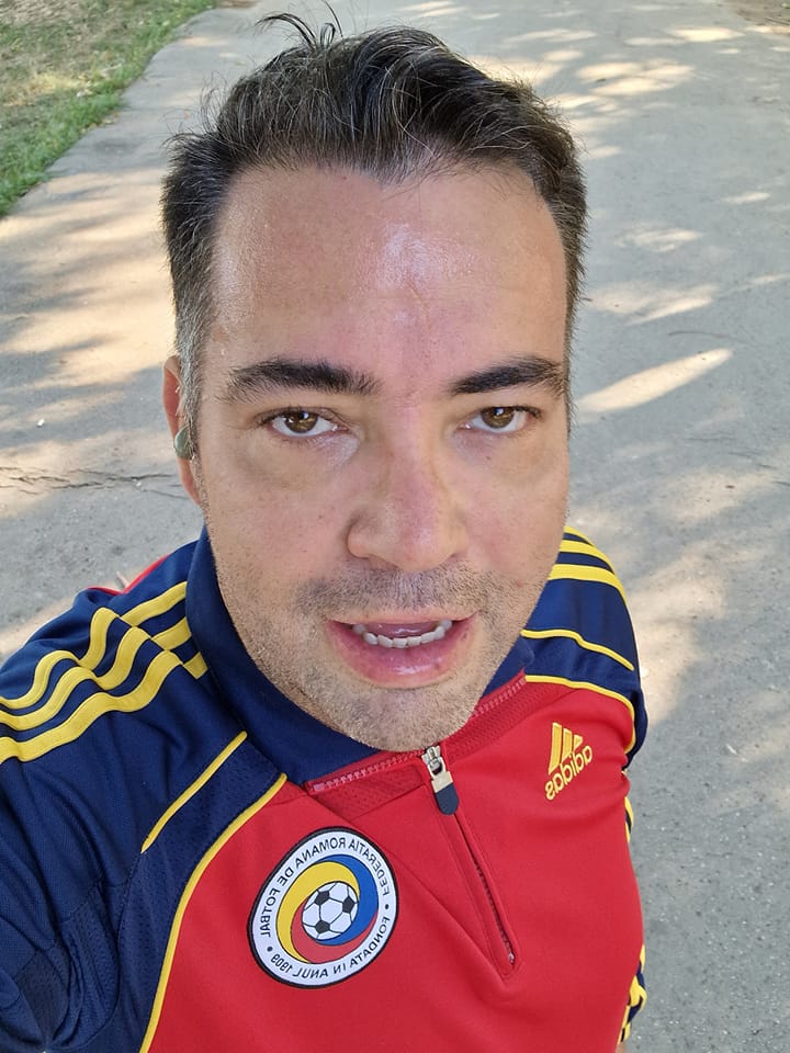 Răzvan Popescu, detalii despre operația de micșorare a stomacului. A slăbit peste 30 de kilograme: „A fost nevoie de o intervenție suplimentară”