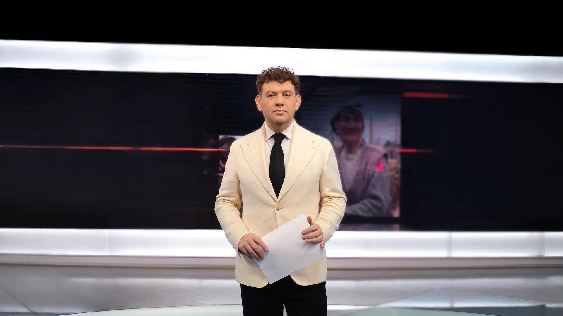 Povestea emoționantă care i-a schimbat viața lui Mihai Ghiță în urmă cu șapte ani: „S-a apropiat de mine și n-a mai plecat”