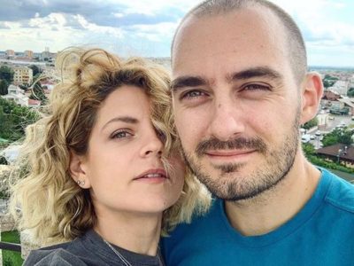 Cum se descurcă Victoria Răileanu în rolul de mamă singură, după divorț: „Asta a fost o provocare mare pentru mine”