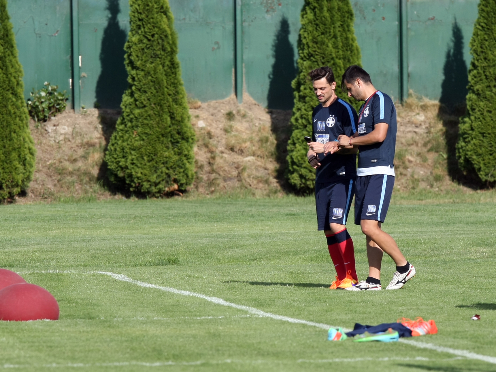 Nicolae Dică rupe tăcerea, după îndepărtarea de la Steaua. ^Ce l-a dezamăgit cel mai tare pe ”Dicanio” referitor la Gigi Becali / EXCLUSIV