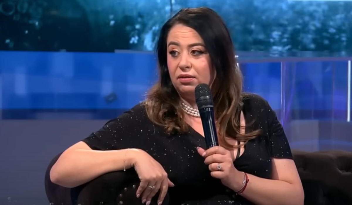 Oana Roman vrea să plece din România: „Ne mutăm acolo”. În ce țară și-a găsit apartament cu 200.000 de euro