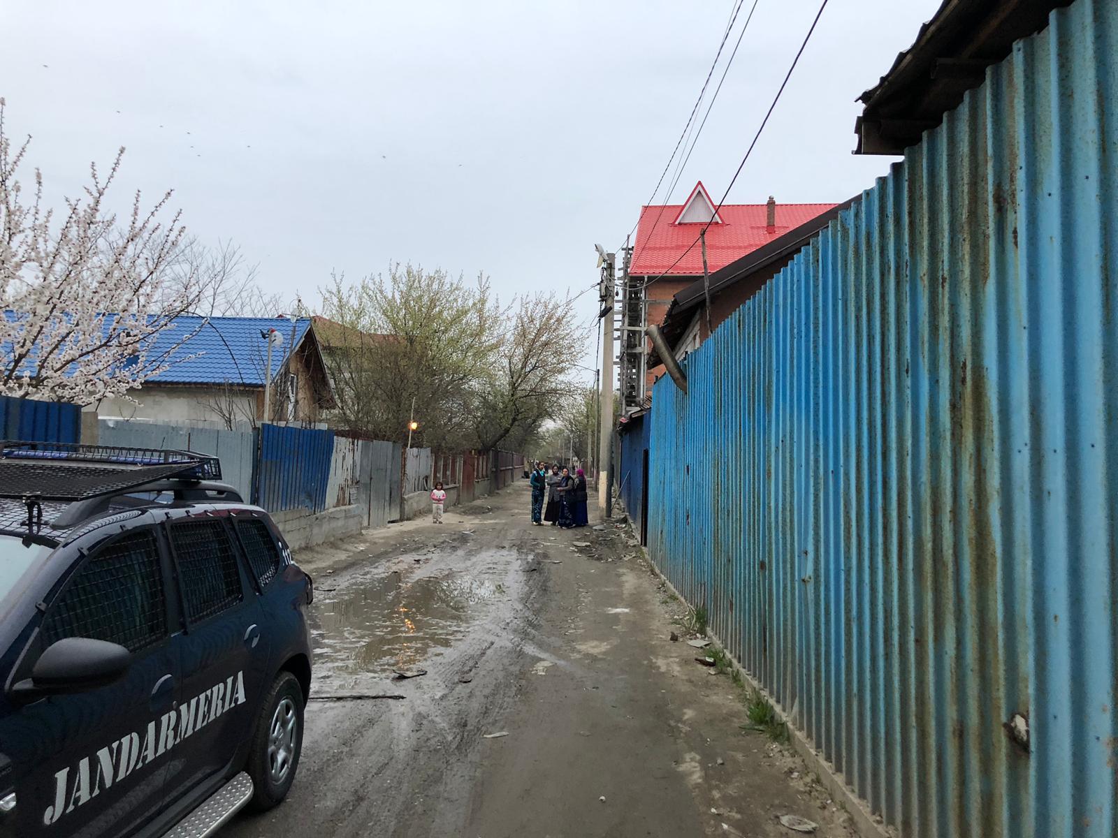 Percheziții de amploare în România, într-un dosar cu prejudiciu de 6 milioane de dolari! Aproape 200 de descinderi în jumătate de țară!