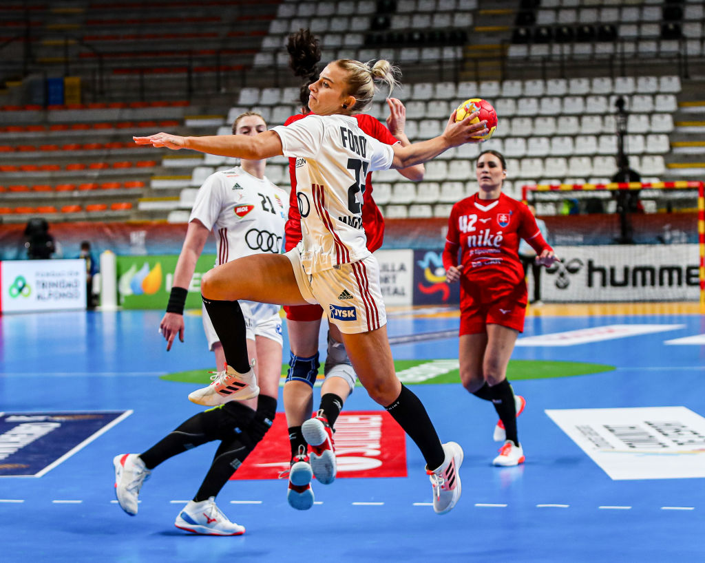 Így reagált az egyre dagadó botrányban Fodor Csenge szavaira a kézilabda-szövetség